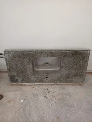 Pia de cozinha, tanque de banheiro, pia de banheiro, porta de vidro