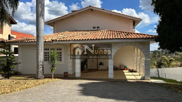 ITU-CASA EM CONDOMÍNIO 100KM DE SÃO PAULO