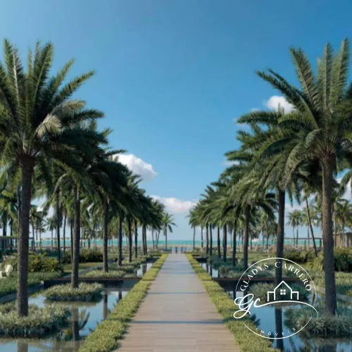 Porto das Dunas  Condominio  Mandara By Yoo 1ra FASE Venda