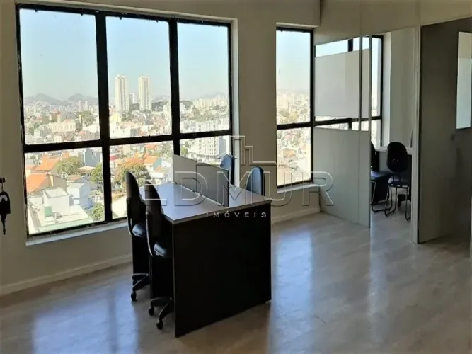 SALA para VENDA com 80m² no bairro Parque das Nações com 0 quartos e 0 vagas. Santo André,