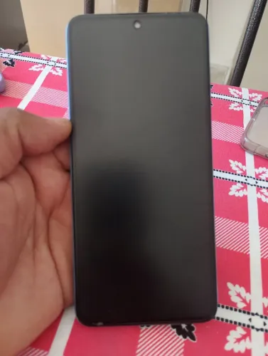 Celular redmi note 12