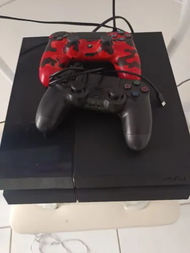 Playstation 4