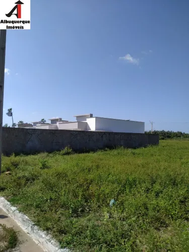 TERRENO RESIDENCIAL em SÃO JOSÉ DE RIBAMAR - MA, SÃO JOSÉ DE RIBAMAR