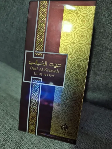 Oud Al Khayali Eau de Parfum