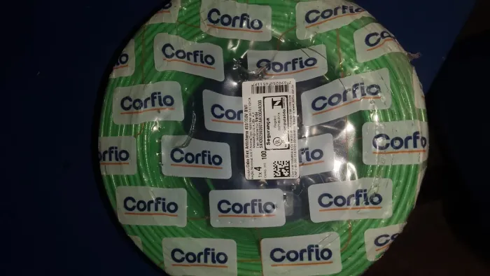 Vendo fio 2,5