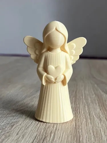 Anjo Decorativo - Decoração Delicada e Cheia de Amor ?