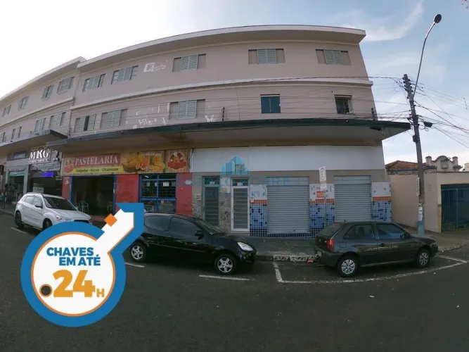 Apartamento aluguel Estação