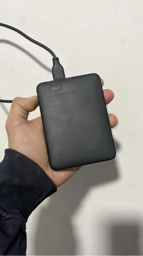 HD externo 1TB