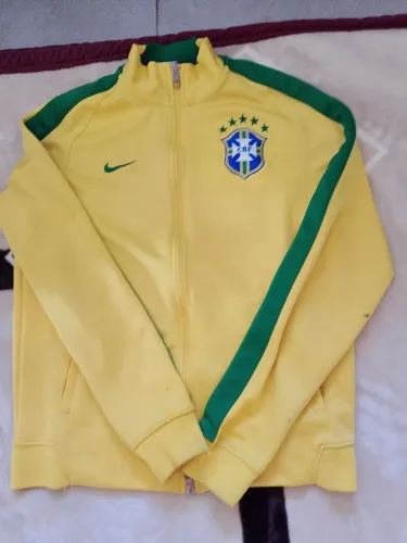 Jaqueta brasil ori