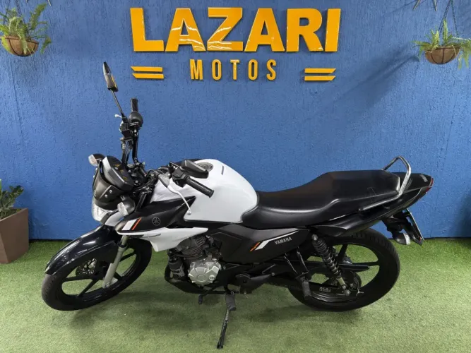 Yamaha Ybr 150 factor 2025