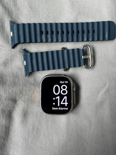 Apple Watch Ultra 2