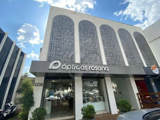 Sala para alugar, 80 m² por R$ 2.200,00/mês - Vila Ipiranga - Londrina/PR