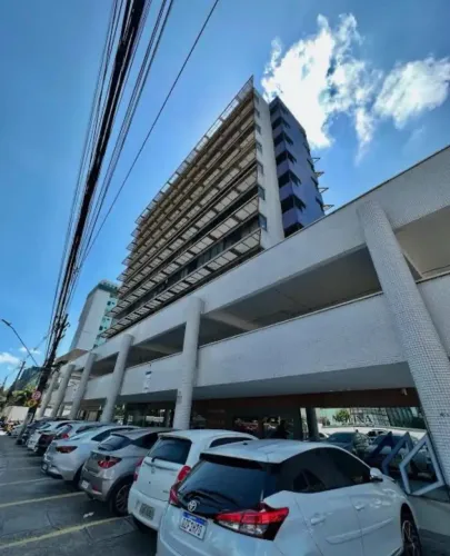 Sala para Locação no Edifício Atrium - 3º Andar