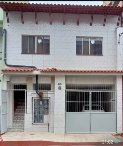 Loft 101 novinho frente, próx. Facul. UVV, Novo Milênio, próx. Shopping V.V