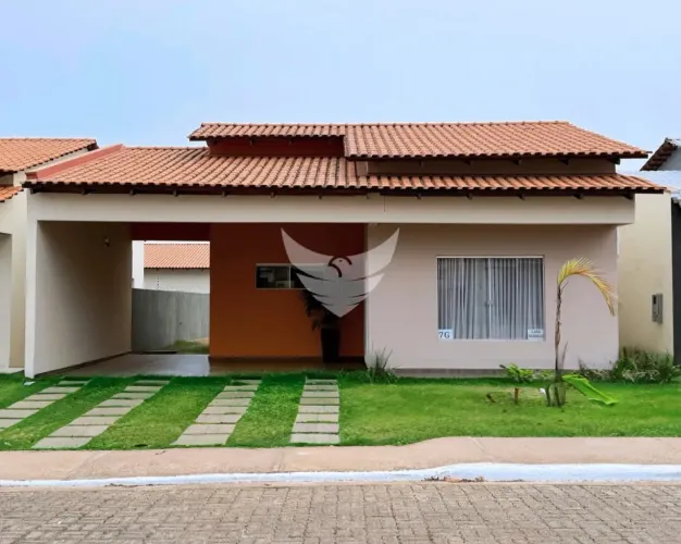 San Matheus Residence