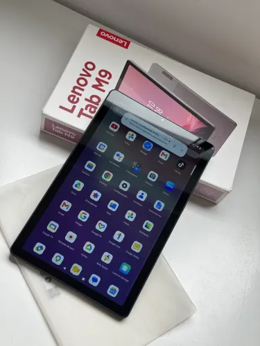 Tablet Lenovo Tab M9