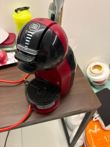 Cafeteira Dolce Gusto Mini Me