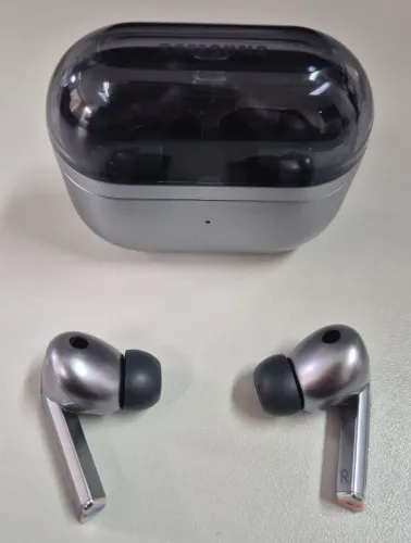 Fone Samsung Galaxy Buds 3 Pro original