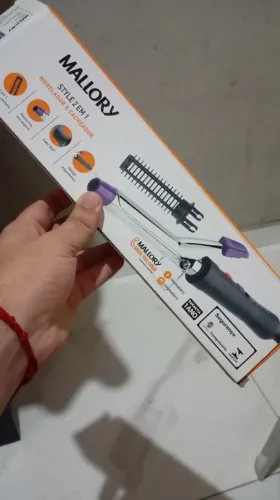 MODELADOR DE CACHOS