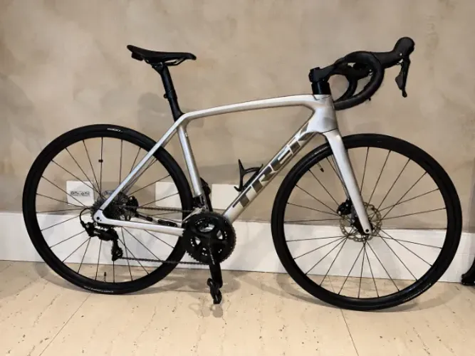 Trek Émonda Carbono SL5 2022 | tamanho 54 - M