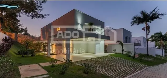 casa - Gramado - Campinas