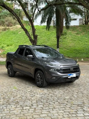 Fiat Toro Freedom 1.3 T270 4X2 Flex AUT 2023