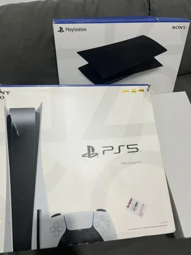 Play station 5 