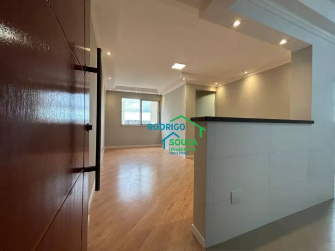 Apartamento com 2 dormitórios à venda, 55 m² por R$ 280.000 - Bandeiras - Osasco/SP
