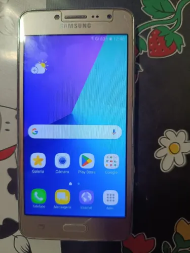 Celular Galaxy J2 Prime da Samsung