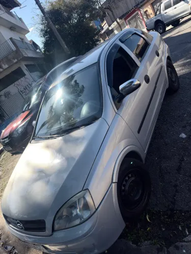 Chevrolet Corsa Sedan 1.0 MPFI 8V 71cv 4P 2003