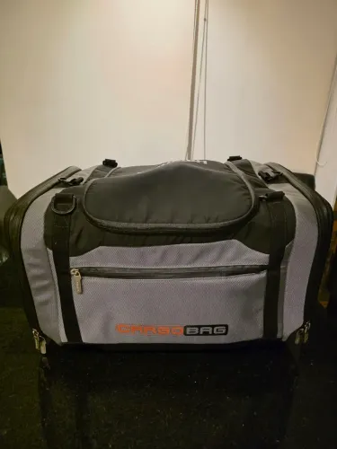 Top Case - Triumph