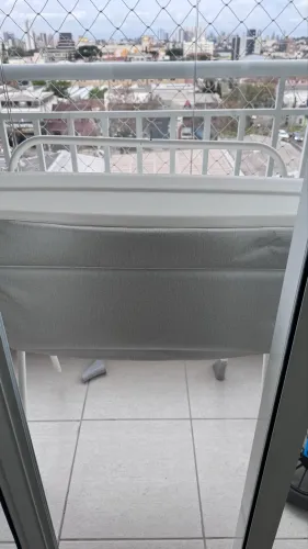 Suporte de banheira burigotto com trocador