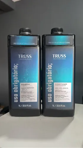 Kit Truss novo