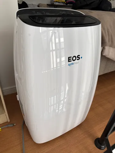 Ar condicionado portátil EOS