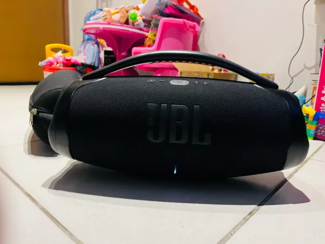 JBL BOOMBOX 3