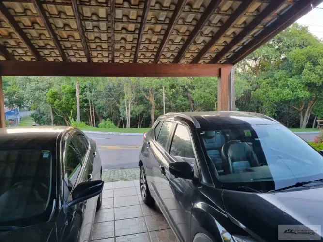 Casa em Condomínio para Venda em Jundiaí, Loteamento Vivenda Centenário, 3 dormitórios, 1 