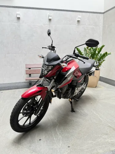 Honda Titan 160 2026/2026 Zero Km