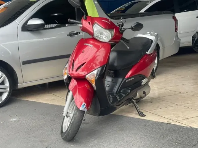 LEAD 110cc