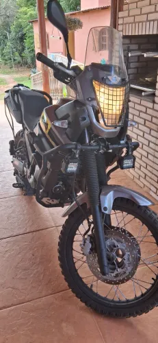Vendo Tenere 660 PERFEITA