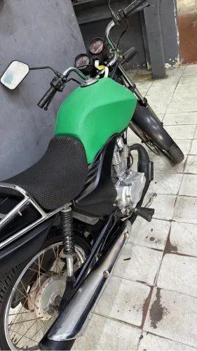 Vendo cargo ks em bom estado