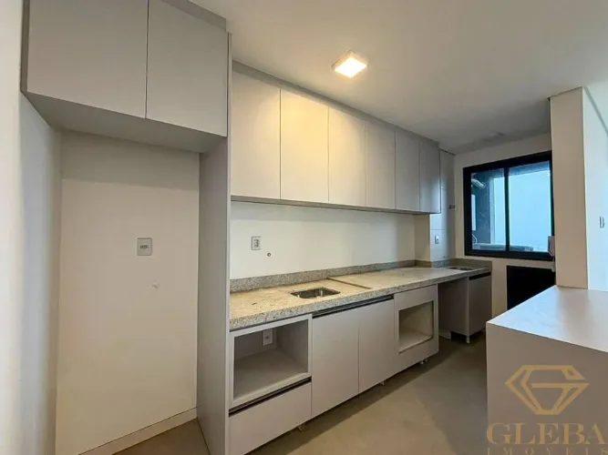 Sense - Apartamento com 2 dormitórios para locação no Terra Bonita, Londrina/Pr