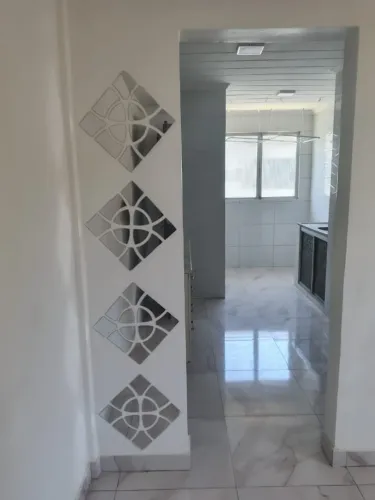 Apartamento, Condomínio Alto da Cachoeirinha, Cabula VI.