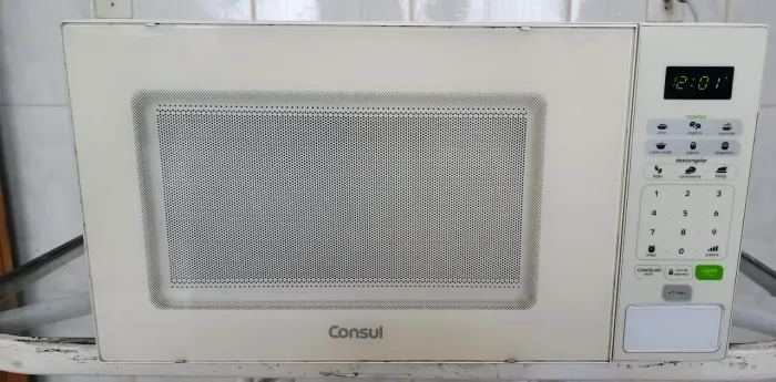 Microondas 30L - Entrega grátis