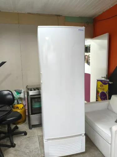 Freezer vertical fricon 570 litros 