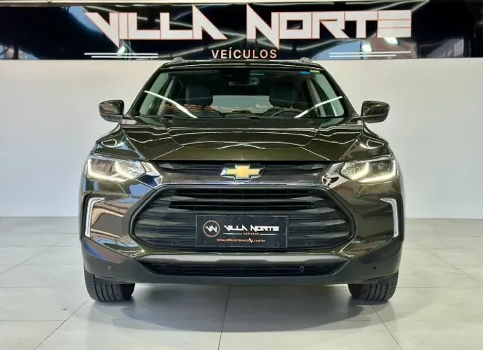 Chevrolet Tracker Premier 1.2 Turbo 12V Flex AUT 2024