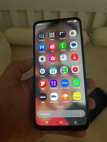 Samsung A05