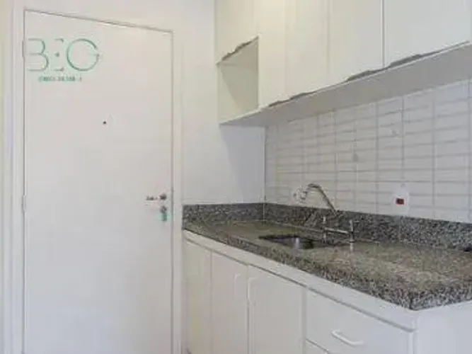 Studio com 1 dormitório à venda, 28 m² por R$ 309.000 - Bela Vista - São Paulo/SP