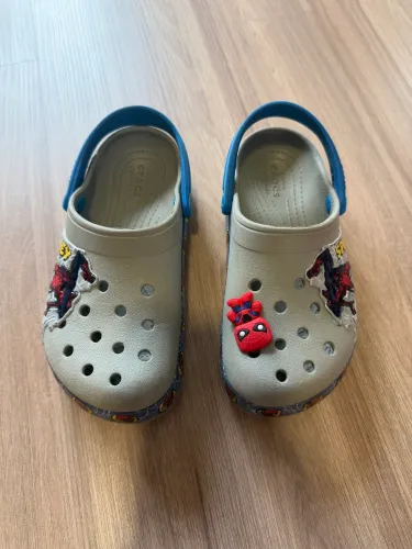 Crocs original infantil 