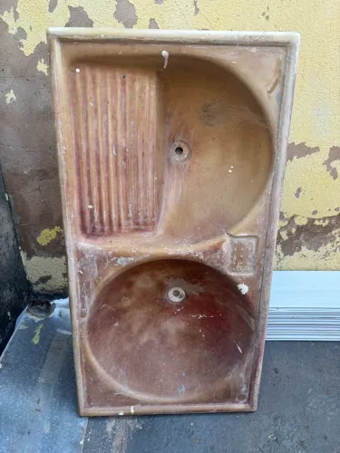 Tanque de duplo