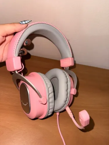 Headset Fifine H6